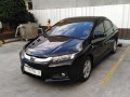 Black Honda City 2017 for sale in Automatic-7