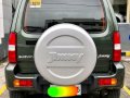 Green Suzuki Jimny 2017 for sale in Pasig-3