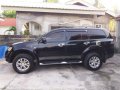 Sell Black 2015 Mitsubishi Montero sport in Manila-6