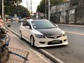 Sell White 2010 Honda Civic in Marikina-1