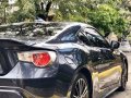 Sell Black 2013 Toyota 86 in Quezon City-4