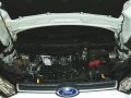 Selling White Ford Ecosport 2015 in Manila-8