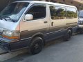 Sell Silver 1997 Toyota Hiace in Quezon City-2