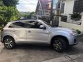 Selling Silver Mitsubishi Asx 2014 in Pasig-6