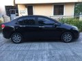 Black Honda City 2009 for sale in Marilao-6