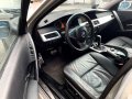 Silver Bmw 530D 2004 for sale in Caloocan-3