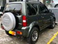 Green Suzuki Jimny 2017 for sale in Pasig-2