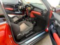 Red Mini Cooper 2017 for sale in Manila-1