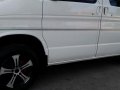 Selling White Mazda Friendee 1999 SUV / MPV in San Pedro-6