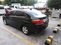 Black Honda City 2017 for sale in Automatic-4