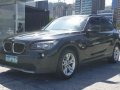 Sell Black 2013 Bmw X1 in Pasig-8