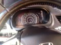 Black Honda Cr-V 2014 for sale in Automatic-4