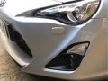 Selling Silver Toyota 86 2019 in Manila-9