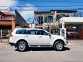 Sell White 2014 Mitsubishi Montero in San Pablo-2