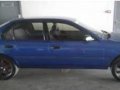 Sell Blue 1997 Toyota Corolla in Consolacion-1