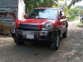 Red Hyundai Tucson 2011 for sale in Manila-2