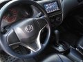 Black Honda City 2017 for sale in Automatic-1