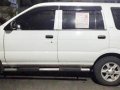 Sell White 2015 Isuzu Crosswind in San Antonio-1