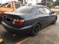Selling Grey Nissan Cefiro 2007 in Quezon City-0