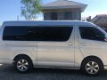 Sell Silver 2014 Toyota Grandia in Cabanatuan-5