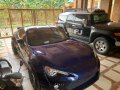 Blue Toyota 86 2016 for sale in Automatic-5