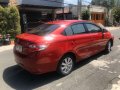 Selling Red Toyota Vios 2015 in Manila-2