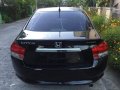 Black Honda City 2009 for sale in Marilao-5