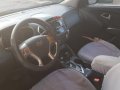 Black Hyundai Tucson 2012 for sale in Automatic-2