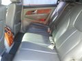 Silver Ssangyong Rexton 2003 for sale in San Andres-1