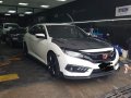 Sell White 0 Honda Civic Type R in Manila-5