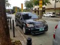 Selling Black Chrysler Town And Country 2012 in Bonifacio-9