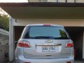 Sell Silver 2014 Chevrolet Trailblazer in Manila-1