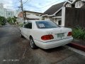 Selling White Mercedes-Benz 230 1996 in Quezon City-0