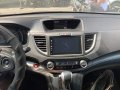 Grey Honda Cr-V 2017 for sale in Manila-5