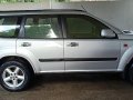 Selling Grey Nissan X-Trail 2003 in Manila-9