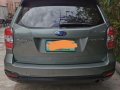 Green Subaru Forester 2013 for sale in Automatic-4