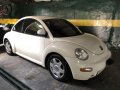 Sell White 1998 Volkswagen Beetle in San Juan-7