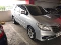 Sell Silver 2015 Toyota Innova in Manila-5