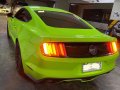 Green Ford Mustang 2017 for sale in Manila-4