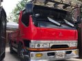 Red Mitsubishi Fuso 2016 for sale in Manila-4