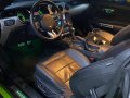 Green Ford Mustang 2017 for sale in Manila-6