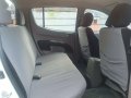 White Mitsubishi Strada 2010 for sale in Manila-7