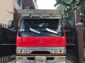 Red Mitsubishi Fuso 2016 for sale in Manila-2