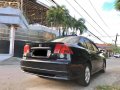 Sell Black 2009 Honda Civic in Quezon City-3