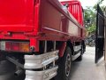 Red Mitsubishi Fuso 2016 for sale in Manila-9