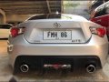 Selling Silver Toyota 86 2019 in Manila-1