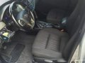 Silver Toyota Innova 2015 for sale in Manual-4