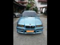 Selling Blue Bmw 3-Series 1998 Sedan at 115000 in Quezon City-5