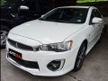 White Mitsubishi Lancer ex 2016 Sedan for sale in Pasig-6