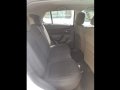 White Chevrolet Trax 2016 for sale in Pasay City-3